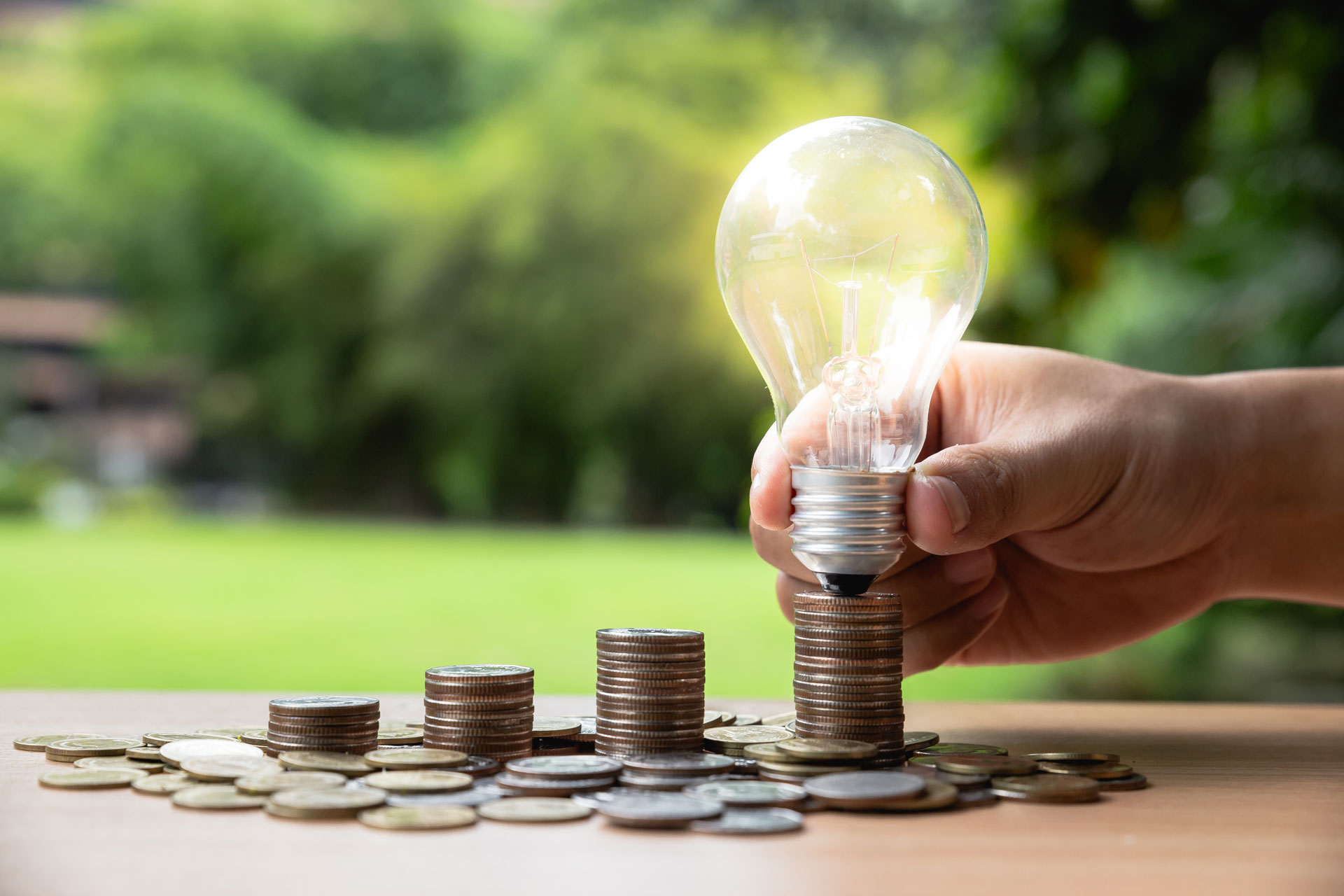 Compte Epargne en Actions - STB Bank (savings)