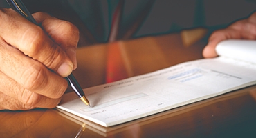 Compte Chèque - STB Bank (checking)