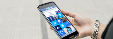 STB Mobile Banking STB Mobile Banking